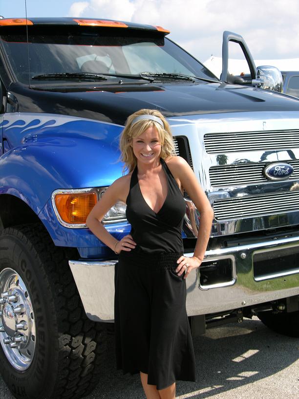 F650 Xtreme hooters