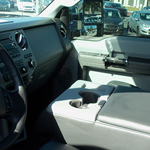 2015 F650 XLT with Leather