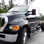 Canadian F650 for pickup or hauler conversion