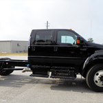Canadian F650 for pickup or hauler conversion