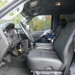 2011 Six Door Ford F650
