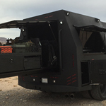 2015 TacUrbanCross Tactical Utility Vehicle