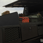 2015 TacUrbanCross Tactical Utility Vehicle