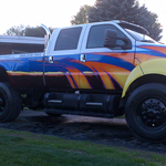 2006 F650 for Sale
