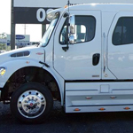 2010 Freightliner