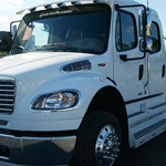 2010 Freightliner