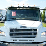 2010 Freightliner