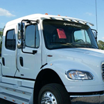 2010 Freightliner