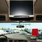 2010 Freightliner