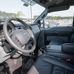 2012 F650 Cummins Crew Cab XLT Chassis