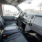 2012 F650 Cummins Crew Cab XLT Chassis