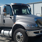 International 7400