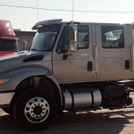 International 7400