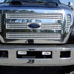 Gray Hauler F450