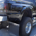 Gray Hauler F450