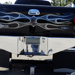 Gray Hauler F450