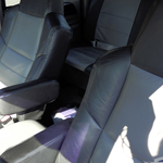 Gray Hauler F450