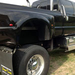 2005 F650 Extreme 4x4