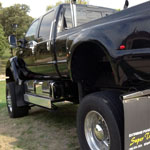 2005 F650 Extreme 4x4