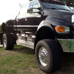 2005 F650 Extreme 4x4