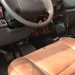 2005 F650 Extreme 4x4