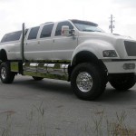 6 door ford