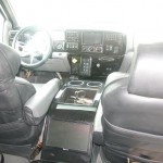 Kelderman removable bed