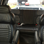 White Six Door F650