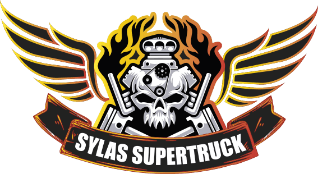 Sylas Supertruck